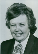 Valerie Swetnam Randolph - Vintage Photograph