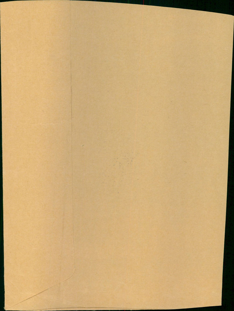 Heather West - Vintage Photograph