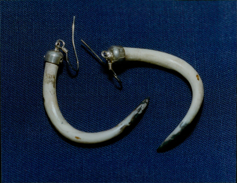 Jeffrey Wallis - Vintage Photograph