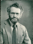 Arthur Titherington - Vintage Photograph