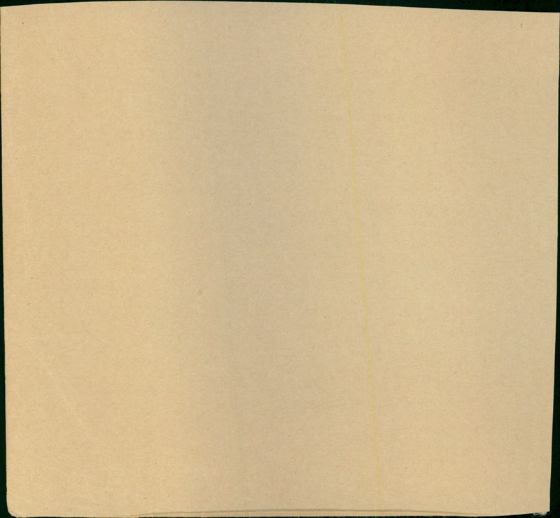 Ward Malcom - Vintage Photograph