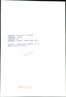 Rev. Christopher Walker - Vintage Photograph