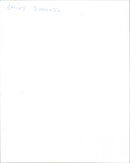 Emily Symonds - Vintage Photograph