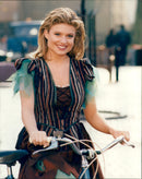 Emily Symonds - Vintage Photograph