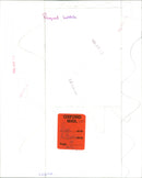 Raquel Welch - Vintage Photograph