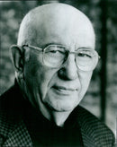 Charles West - Vintage Photograph