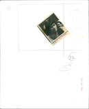 Janet Suzman - Vintage Photograph