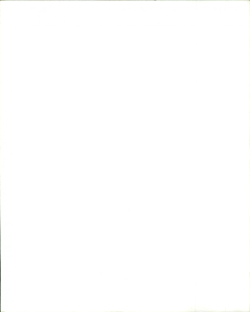 Talking Heads - Vintage Photograph