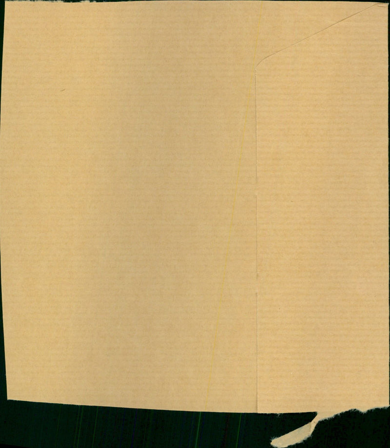 Webb Mark - Vintage Photograph