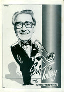 Eric Tolley - Vintage Photograph