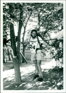 Duncan Stoddart - Vintage Photograph