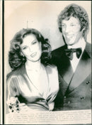 Raquel Welch - Vintage Photograph