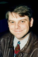 Andrew Thomas - Vintage Photograph