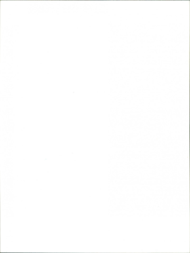 Symposium - Vintage Photograph