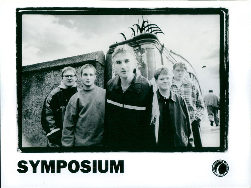 Symposium - Vintage Photograph