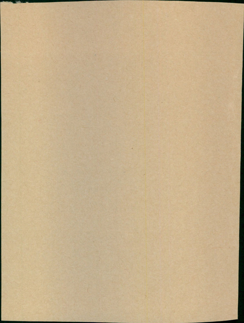 Stowell Mike - Vintage Photograph