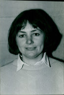 Kathy Turner - Vintage Photograph