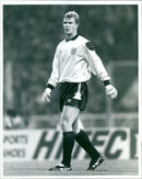 Chris Woods - Vintage Photograph