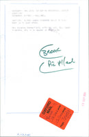 Mrs Susanne Summerfield - Vintage Photograph