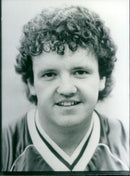 John Bailey - Vintage Photograph