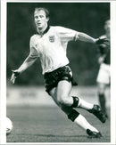 Mark Wright - Vintage Photograph