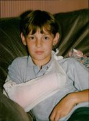 Thomas Wernham - Vintage Photograph