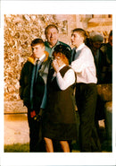 Lisa Werbroom - Vintage Photograph