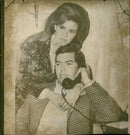 Raquel Welch - Vintage Photograph