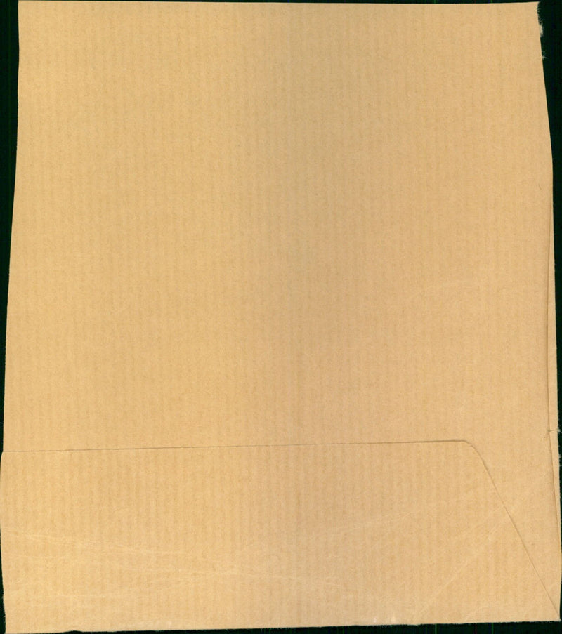 Dr. John Ward - Vintage Photograph