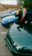 Mark webb - Vintage Photograph