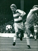 Ian Stewart - Vintage Photograph