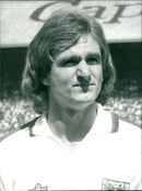 Phil Thompson - Vintage Photograph