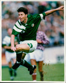 Andy Townsend - Vintage Photograph
