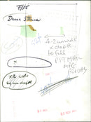 Donna Summer - Vintage Photograph