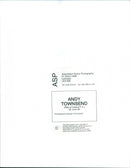 Andy Townsend - Vintage Photograph