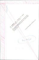 Shirley Swadling - Vintage Photograph