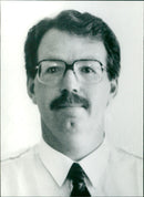 Paul Twiddy - Vintage Photograph