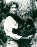 Sigourney Weaver - Vintage Photograph