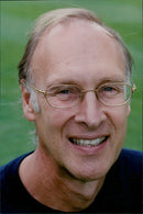 Dr. Sacks - Vintage Photograph