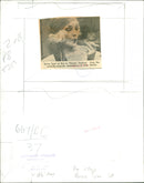 Sylvia Syms - Vintage Photograph