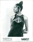 Syreerta - Vintage Photograph