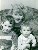 John Aldridge - Vintage Photograph