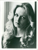 Twiggy - Vintage Photograph