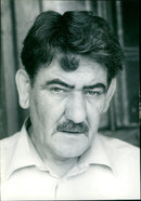 Mr. Cyril Stone - Vintage Photograph