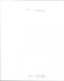 Westlife on tour with the Volvo XC90 - Vintage Photograph