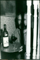 Martin Sylvester - Vintage Photograph