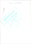 Mike Turner - Vintage Photograph