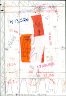 Arthur Titherington - Vintage Photograph