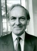 Mr. Peter Turner - Vintage Photograph