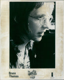 The Sutherland Brothers & Quiver - Vintage Photograph